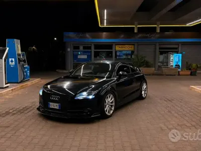 Usata Audi TT