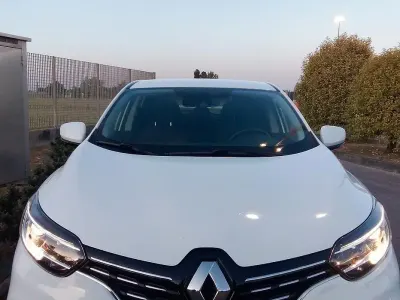 Second-hand Renault Kadjar