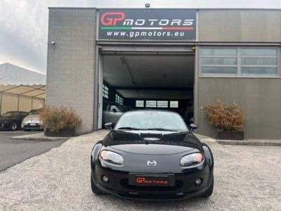 usata Mazda MX5 Roadster Coupe 1.8 1PROPRIETARIO ! 102000KM !