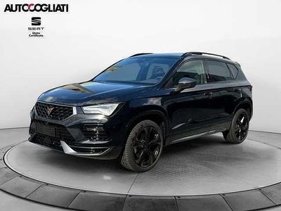 usata Cupra Ateca 1.5 TSI DSG 150CV