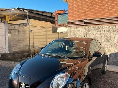 Usata Alfa Romeo MiTo Super 105 CV (77 kW) 2012 Utilitaria