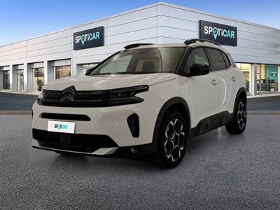 usata Citroën C5 Aircross C5 Aircross PureTech 130 S&S Feel Pack EAT8