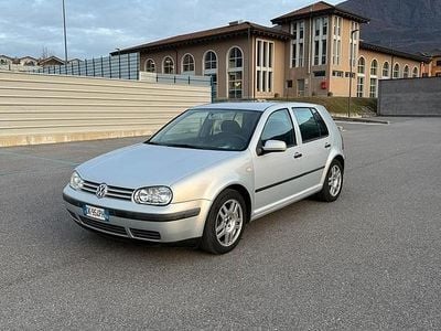 Usata VW Golf V 2007 Utilitaria