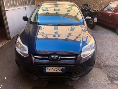 Occasion Ford Focus 95 PK (69 kW) 2011 Sedan