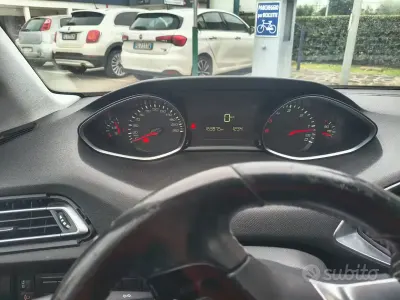Usata Peugeot 308