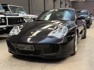 Porsche 911 Carrera 4S