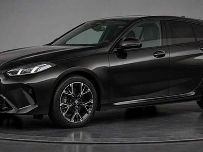 Usata BMW 120 M Sport 170 CV (125 kW) 2025 Nero Utilitaria