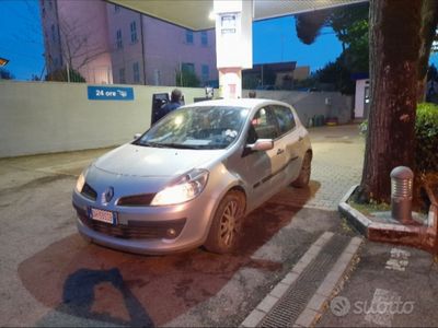 usata Renault Clio 1.5 2007