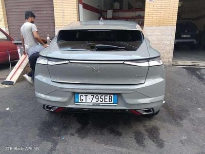 Usata DS Automobiles DS4