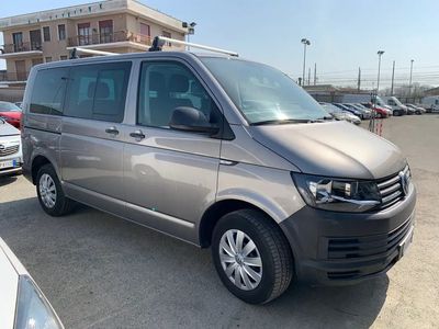 usata VW Caravelle T62.0 TDI 150CV PC Comfortline