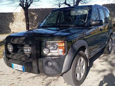 usata Land Rover Discovery 2.7 tdV6 SE