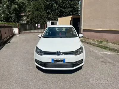 Occasion VW Polo