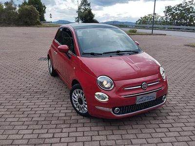 Usata Fiat 500 69 CV (50 kW) 2016 Utilitaria