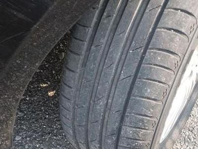 Usata Mercedes Vito 2015 Nero Furgone