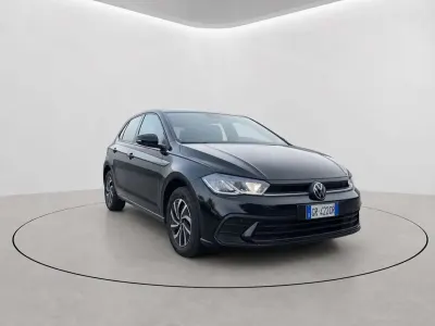 Usata VW Polo