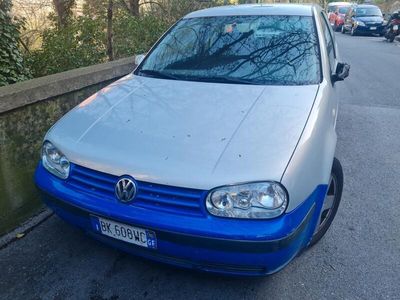 usata VW Golf IV Golf 1.6 cat 3 porte Highline