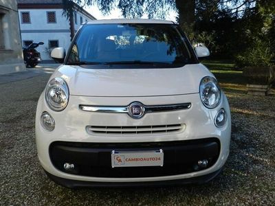 usata Fiat 500L 1.3 Multijet 1.3 Multijet 95 CV Pop Star-Adatta a Neopatentati