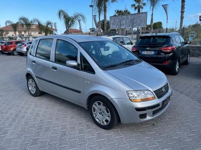 usata Fiat Idea 1.3 Multijet 70cv - 2006