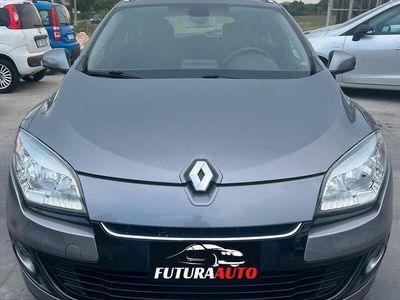 Renault Mégane GrandTour