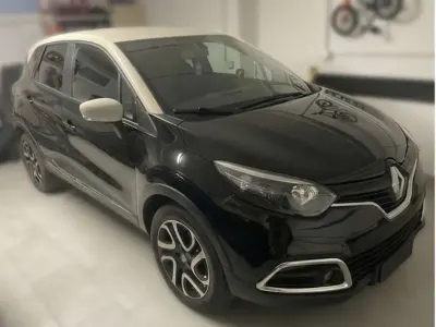 Usata Renault Captur Zen 90 CV (66 kW) 2015 SUV