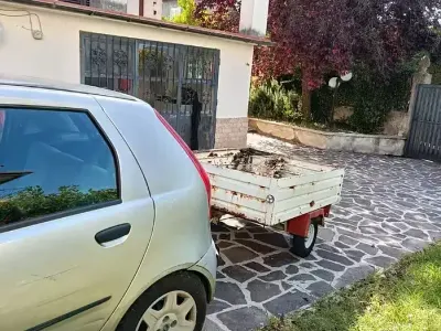 Usata Fiat Punto