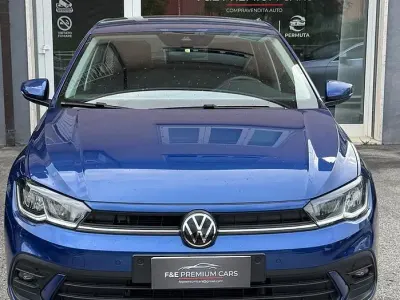 Usata VW Polo Style 95 CV (69 kW) 2023 Other Utilitaria