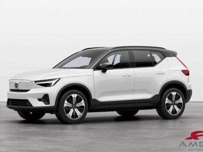 usata Volvo XC40 Recharge Pure Electric Single Motor FWD Ultimate nuova a Corciano