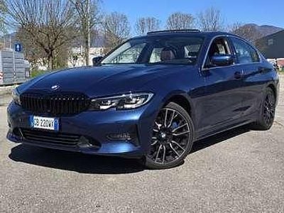 Usata BMW 330 M Sport 258 CV (189 kW) 2020 Berlina