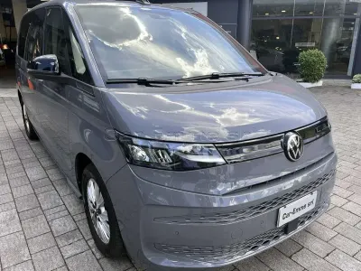 Usata VW T7 150 CV (110 kW) 2025 Grigio Furgone