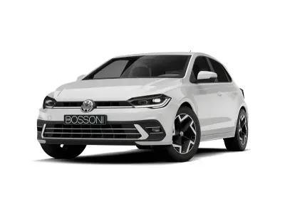 Usata VW Polo
