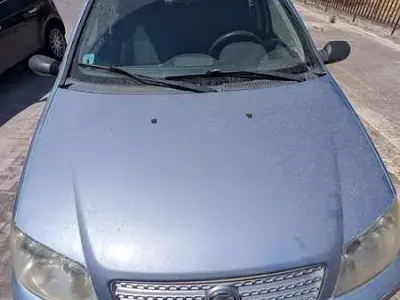 Usata Fiat Punto