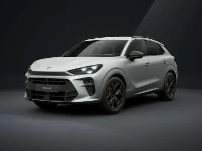 Nuova Cupra Terramar 150 CV (110 kW) 2026 Other SUV