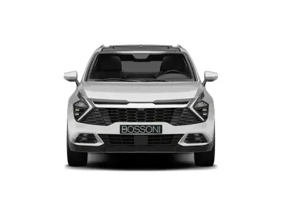 Usata Kia Sportage 136 CV (100 kW) 2023 SUV