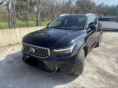 Usata Volvo XC40 129 CV (94 kW) 2022 SUV