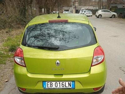 Renault Clio II