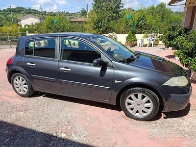 Renault Mégane II