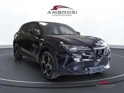 Nuova Alfa Romeo GT Junior Edizione Speciale 145 CV (106 kW) 2026 Nero SUV