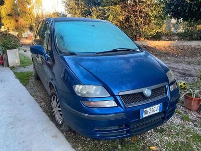 Fiat Ulysse