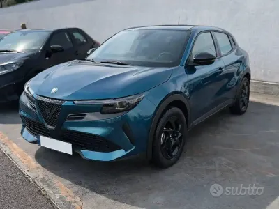 Occasion Alfa Romeo GT Junior 136 ch (100 kW) 2025 Bleue SUV