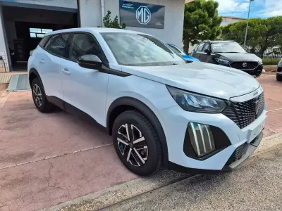 Usata Peugeot 2008
