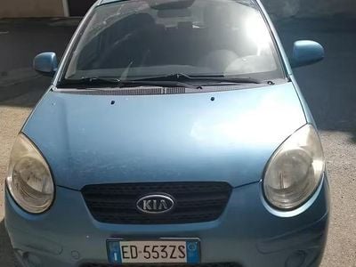 Occasion Kia Picanto 2011 Citadine