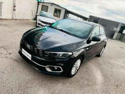 Usata Fiat Tipo Life 131 CV (96 kW) 2021 Other Berlina