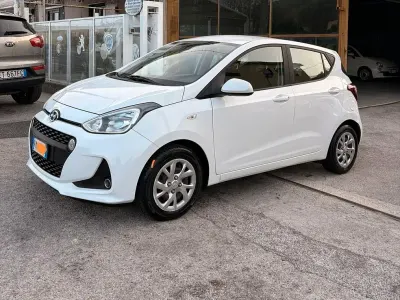 Usata Hyundai i10