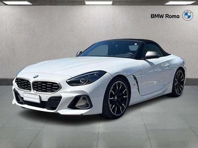 Usado BMW Z4 M Sport 340 HP (250 kW) 2025 Branco Cabrios