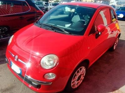 usata Fiat 500 1.3 Multijet 16V 95 CV Sport