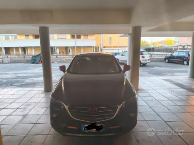 Usata Mazda CX-3