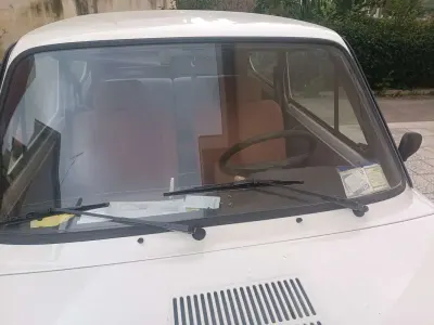 Usata Fiat 127 45 CV (33 kW) 1980 Berlina