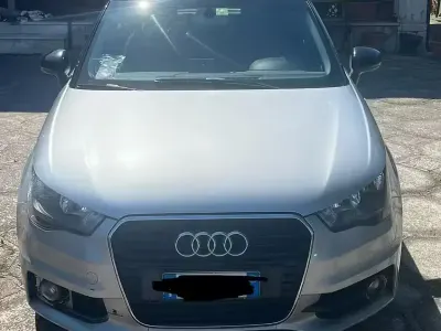 Usata Audi A1 Sportback