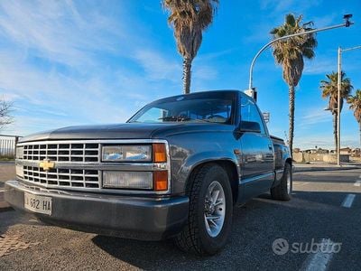 Usata Chevrolet Silverado 1991