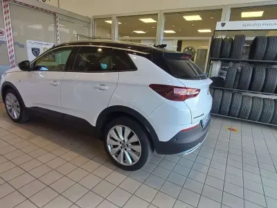 Usata Opel Grandland X Ultimate 131 CV (96 kW) 2021 SUV